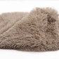 Winter Dog Bed Cushion – Soft Warm Pet Sleeping Mat & Blanket for Large Dogs, Cats & Puppies (100 × 75 cm)