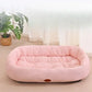 Cooling Dog Bed – Breathable Summer Pet Bed for Dogs, Cats & Puppies