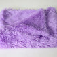 Winter Dog Bed Cushion – Soft Warm Pet Sleeping Mat & Blanket for Large Dogs, Cats & Puppies (100 × 75 cm)