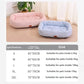 Cooling Dog Bed – Breathable Summer Pet Bed for Dogs, Cats & Puppies