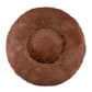 Calming Dog Bed – Plush, Washable Anti-Anxiety Pet Bed for Dogs & Cats