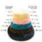 Calming Dog Bed – Plush, Washable Anti-Anxiety Pet Bed for Dogs & Cats