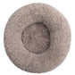 Calming Dog Bed – Plush, Washable Anti-Anxiety Pet Bed for Dogs & Cats