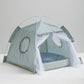 Cozy Cat Tent House – Enclosed Cat Bed for Indoor Cats & Small Pets