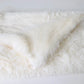 Winter Dog Bed Cushion – Soft Warm Pet Sleeping Mat & Blanket for Large Dogs, Cats & Puppies (100 × 75 cm)