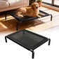 Foldable Dog House Bed – All-Season Washable Pet House for Small & Large Dogs